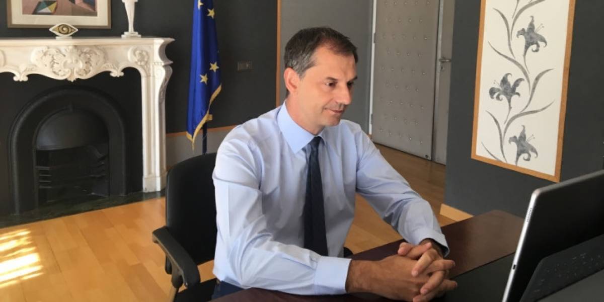Ελλάδα- Σερβία: Συμφωνία για μετακινήσεις με πιστοποιητικό εμβολιασμού