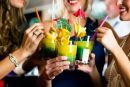 Δέκα cocktails που αξίζει να δοκιμάσετε!