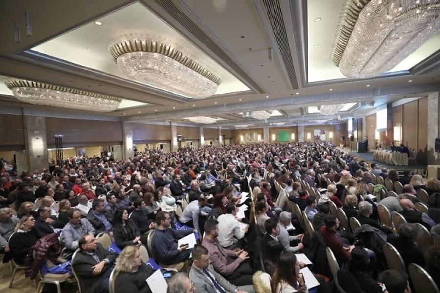 Μεγάλη ενημερωτική ημερίδα για τα ηλεκτρονικά βιβλία