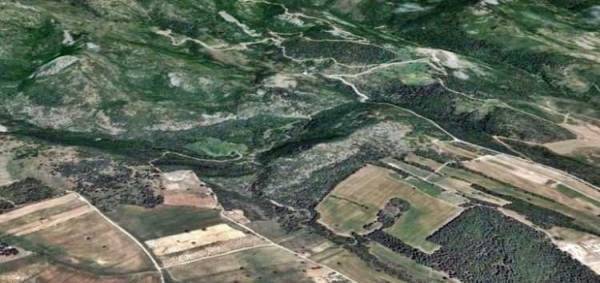 Παράταση για τους δασικούς χάρτες ζητά η ΠΟΜΙΔΑ-Επιστολή στο ΥΠΕΝ