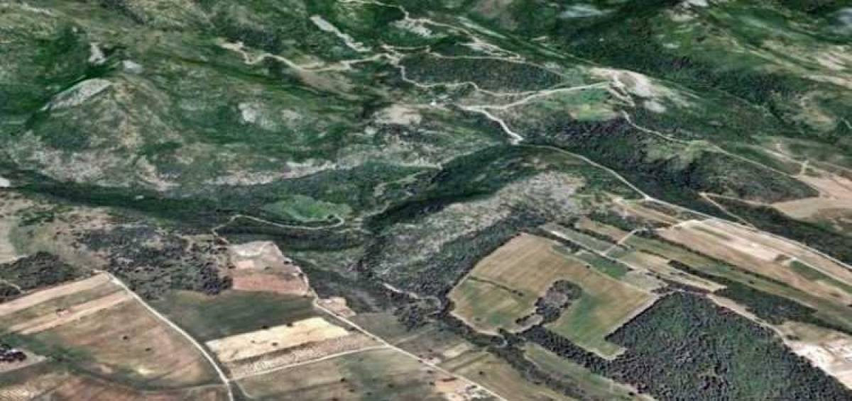 Παράταση για τους δασικούς χάρτες ζητά η ΠΟΜΙΔΑ-Επιστολή στο ΥΠΕΝ