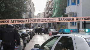 Βοτανικός: Εντοπίστηκε σορός άνδρα- Φέρει τραύμα από αιχμηρό αντικείμενο