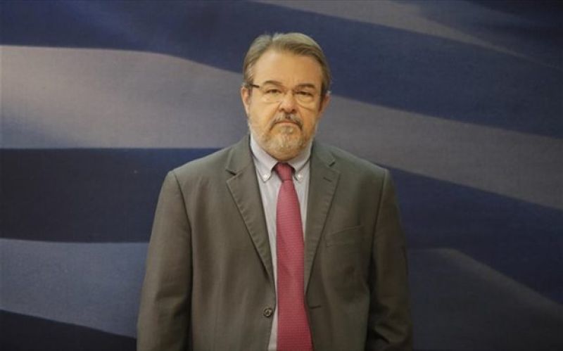 Γιατί παραιτήθηκε ο γγ Δημοσίων Επενδύσεων και ΕΣΠΑ