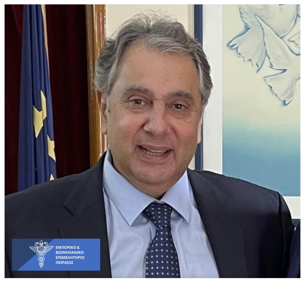 Κορκίδης: Η ψηφιακή αναβάθμιση της Martime Hellas θα εκπλήξει