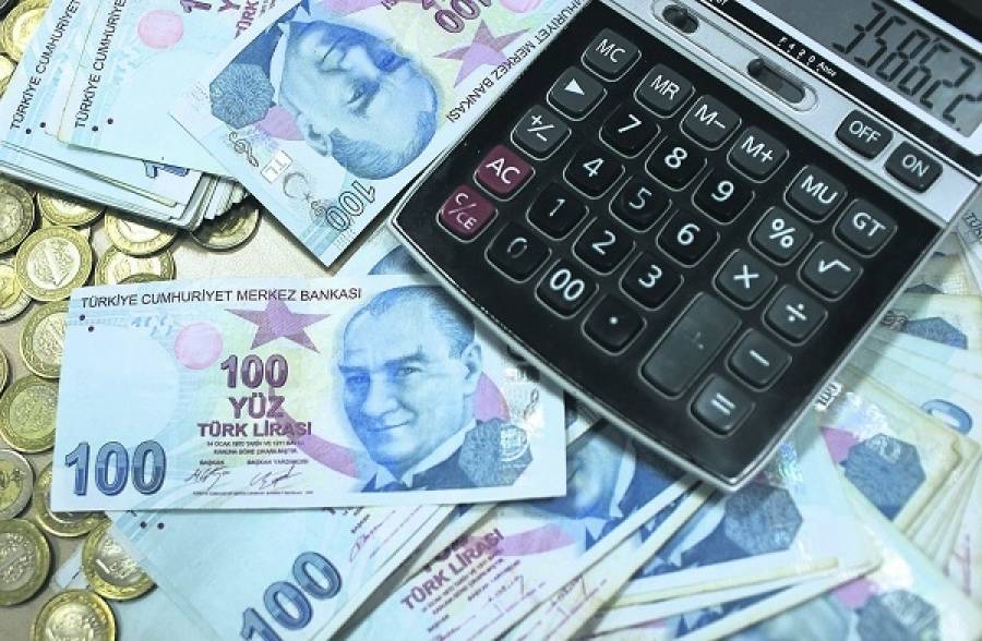 Τουρκία: Προσπάθεια στήριξης του δανεισμού εν μέσω νομισματικής κατάρρευσης