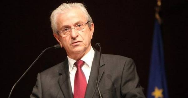 Βενιάμης: Να κρατήσουμε ένα υψηλό πρότυπο κοινωνικής προσφοράς