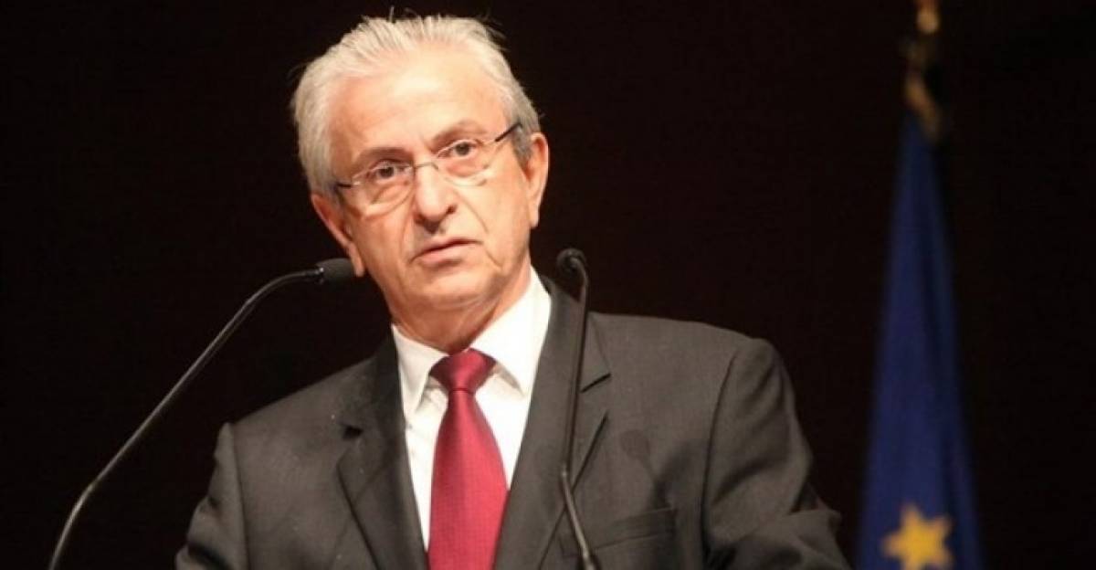 Βενιάμης: Να κρατήσουμε ένα υψηλό πρότυπο κοινωνικής προσφοράς