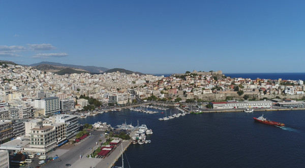 Energean: Δημιουργεί την EnEarth-Πρώτο πιλοτικό έργο δέσμευσης CO2 στην Καβάλα