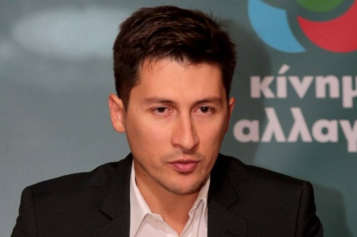 ΚΙΝΑΛ: Καθυστερημένη η αντίδραση της κυβέρνησης για τη Σαμοθράκη