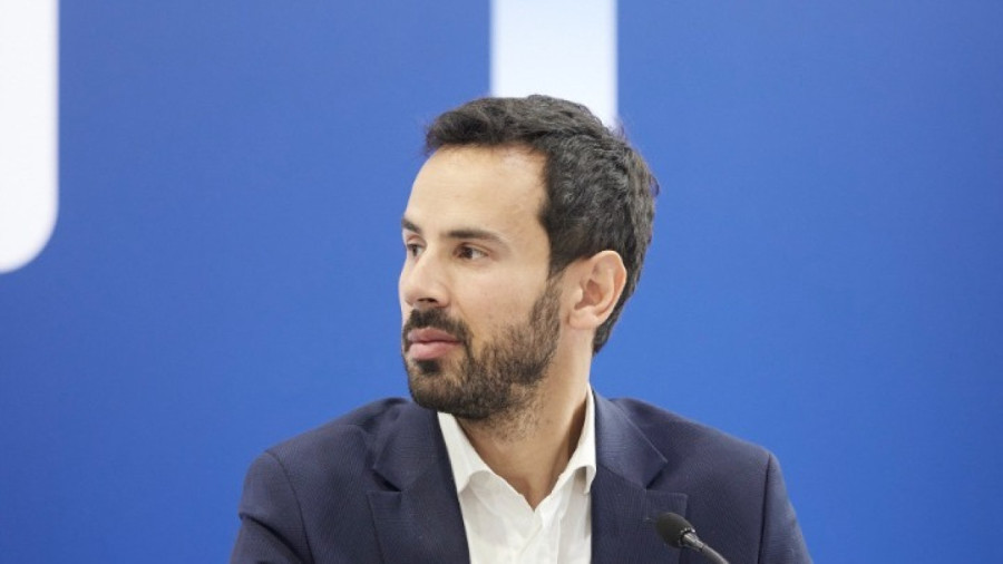 Ρωμανός: Υποκριτική η άρνηση Κασσελάκη στην ίδρυση μη κρατικών πανεπιστημίων