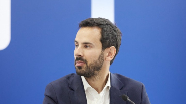 Ρωμανός: Υποκριτική η άρνηση Κασσελάκη στην ίδρυση μη κρατικών πανεπιστημίων