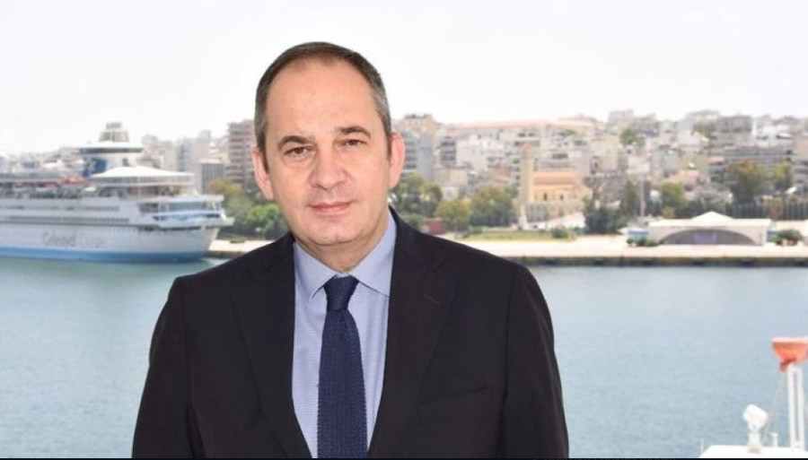 Πλακιωτάκης: Οι ναυτικοί μας πρωταγωνιστές στο ελληνικό ναυτιλιακό θαύμα