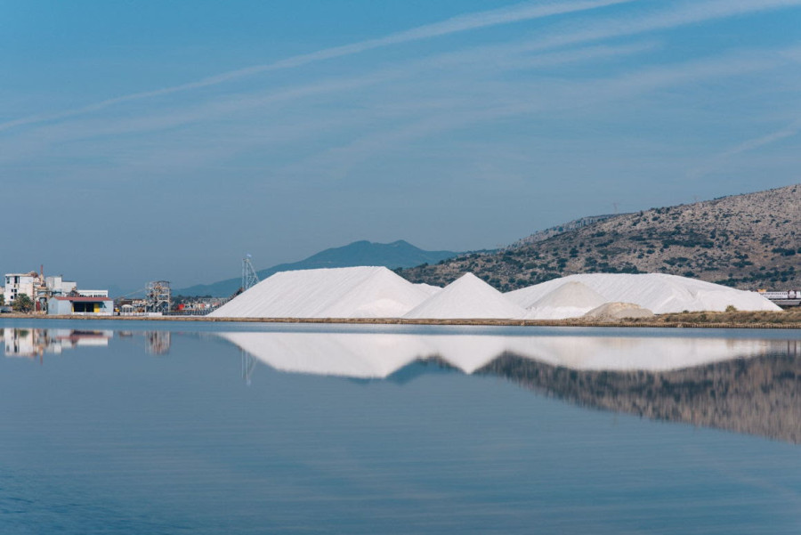 Υπερταμείο: Επτά επενδυτικά σχήματα στην επόμενη φάση του διαγωνισμού για τις «ΕΛΛΗΝΙΚΕΣ ΑΛΥΚΕΣ»