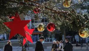 Τα δύο σενάρια για την πορεία της Όμικρον στην Ελλάδα