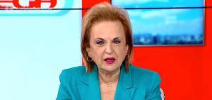 Παγώνη: Είναι νωρίς για προβλέψεις περί Πάσχα