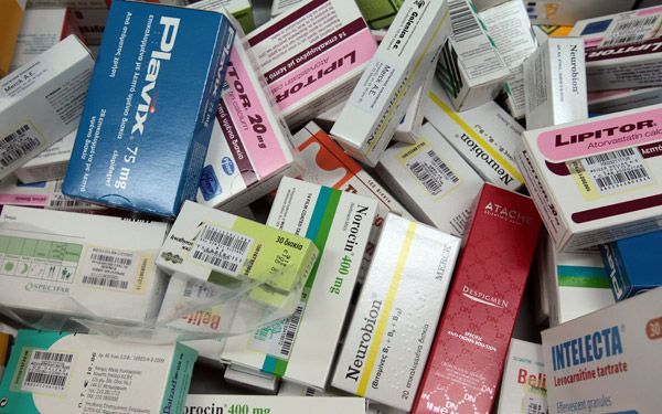 Συνέδριο ΕΣΔΥ: Με προχειρότητα το μάζεμα στην υγεία 3,5 δισεκ.ευρώ