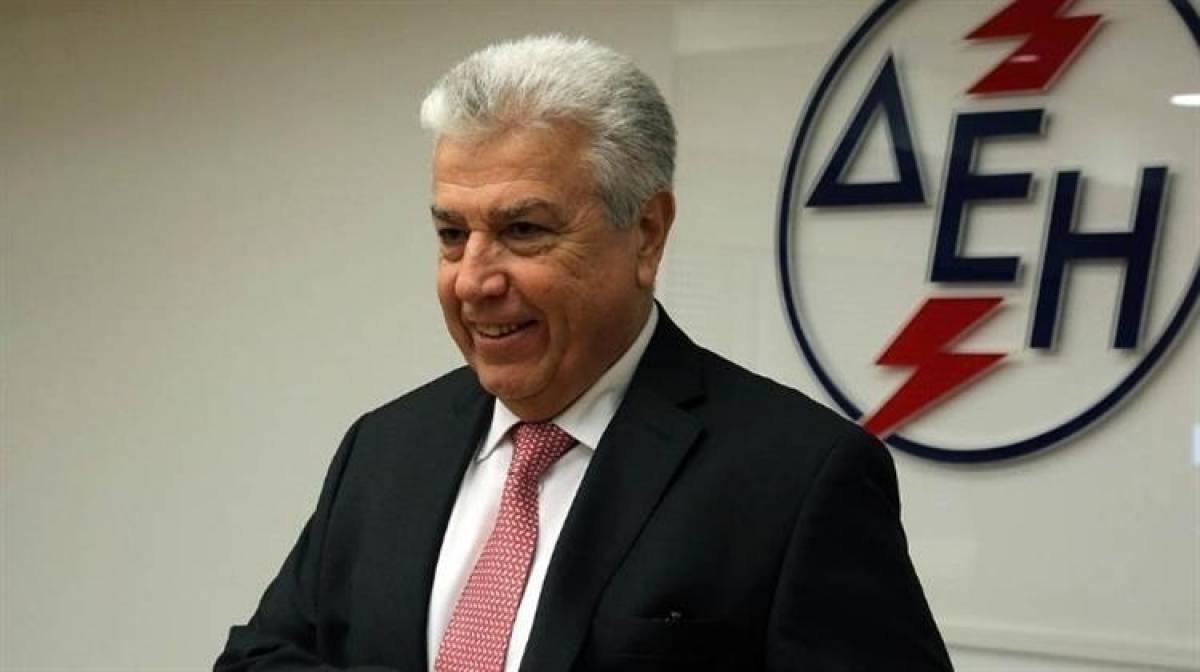Παναγιωτάκης: Η ΔΕΗ δεν ξεπουλάει τις λιγνιτικές μονάδες