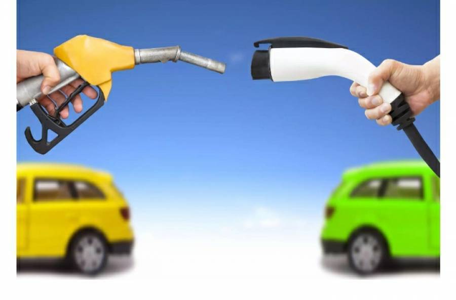 Πότε τα ηλεκτρικά αυτοκίνητα είναι πιο «οικολογικά» από τα βενζινοκίνητα