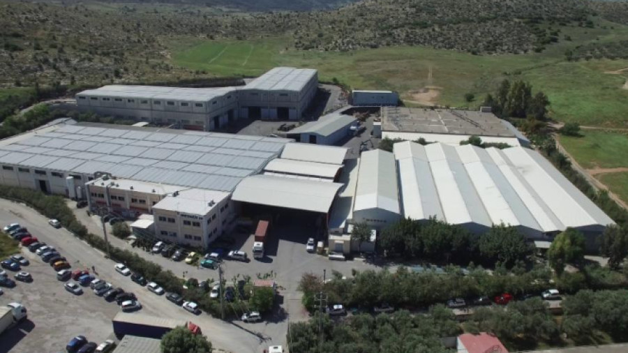 Mevaco: Κατάρτιση νέας συμφωνίας με την INTRACOM DEFENSE