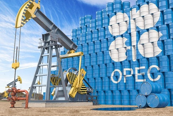 OPEC: Δραστική μείωση των προβλέψεων για την παγκόσμια ζήτηση πετρελαίου