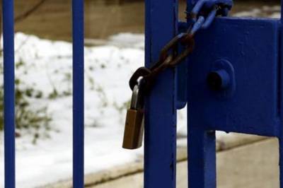 «Ιανός»: Κλειστά την Παρασκευή τα σχολεία σε Ζάκυνθο, Ηλεία