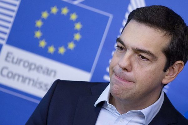 Τσίπρας: Πρότεινε διάλογο και όχι κυρώσεις για τη Ρωσία