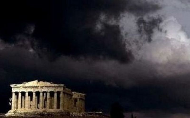Το δράμα της ελληνικής αγοράς σε 5 διαγραμματα από το Marketwatch