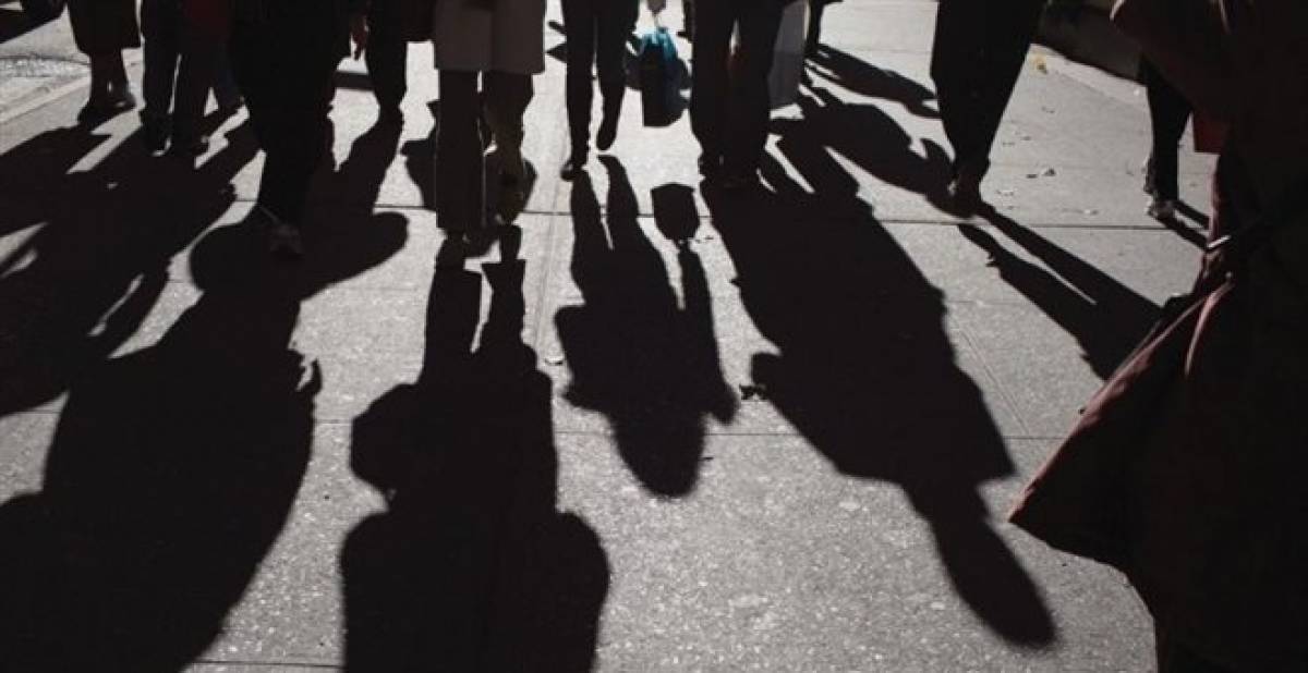 Ευρωβαρόμετρο: Οι Έλληνες απαισιόδοξοι για το μέλλον της Ε.Ε.