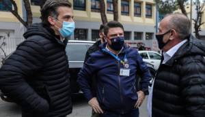 Εσφαλμένος συναγερμός για την νοτιοαφρικανική μετάλλαξη στη Θεσσαλονίκη