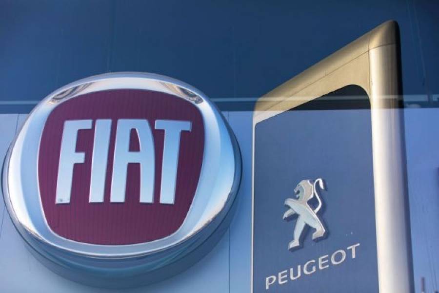 Peugeot – Fiat Chrysler: Εγκρίθηκε η πρόταση συγχώνευσης