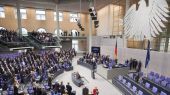 Το προφίλ της νέας γερμανικής Βουλής