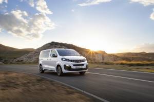 Opel Zafira Life: Σαν το σπίτι σας