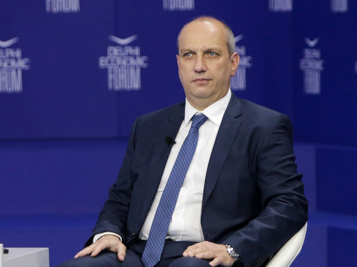 Οικονόμου: Συμπεράσματα στη βάση των πραγματικών αναγκών των σχολείων μας