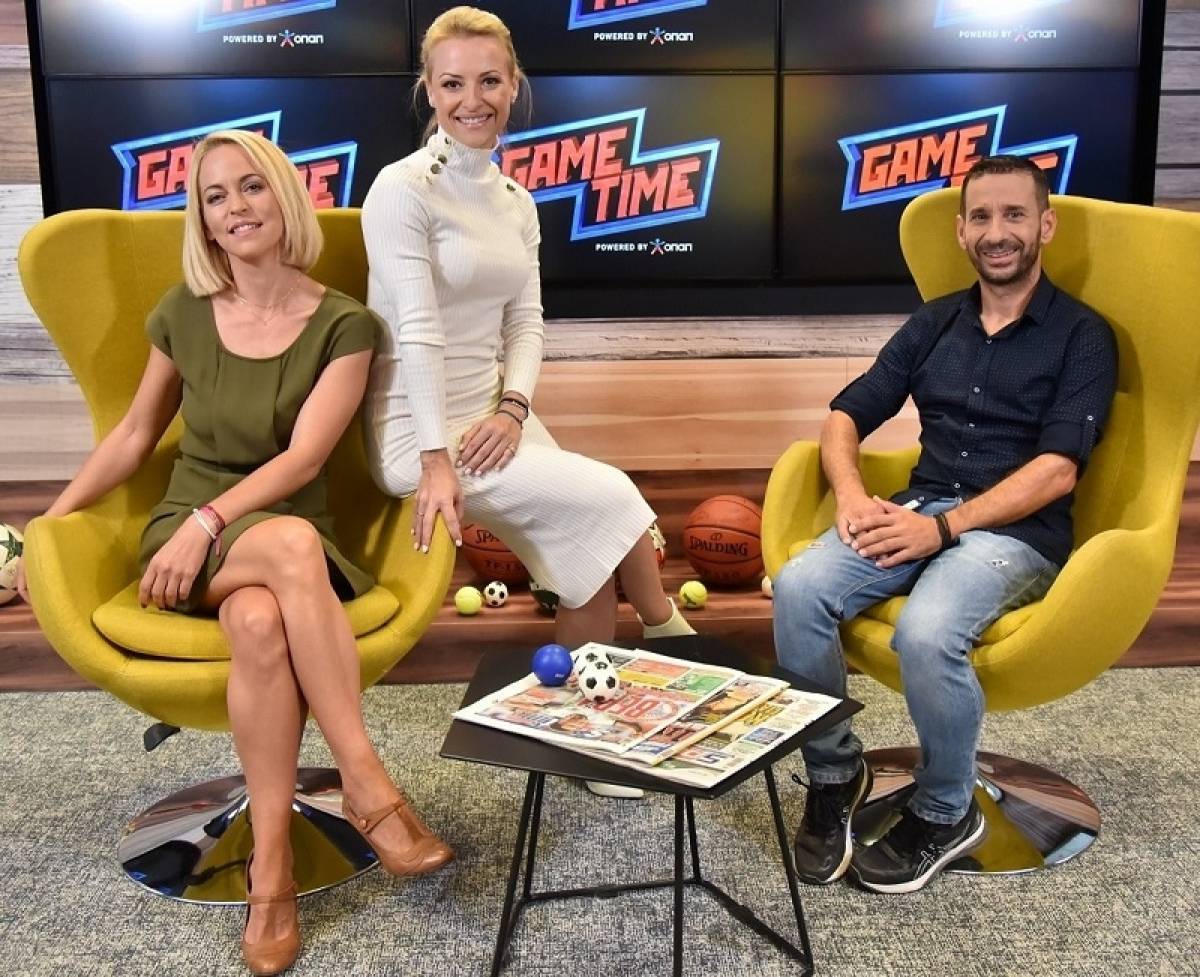 ΟΠΑΠ Game Time με ντέρμπι σε Premier League- Markopoulo Park