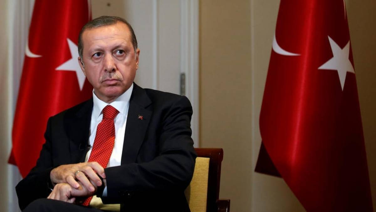 Ερντογάν: Χιλιάδες πρόσφυγες εγκαταλείπουν την Ιντλίμπ και κατευθύνονται στην Τουρκία