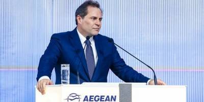 Aegean: Εγκρίθηκε η αύξηση κεφαλαίου ύψους €60 εκατ.