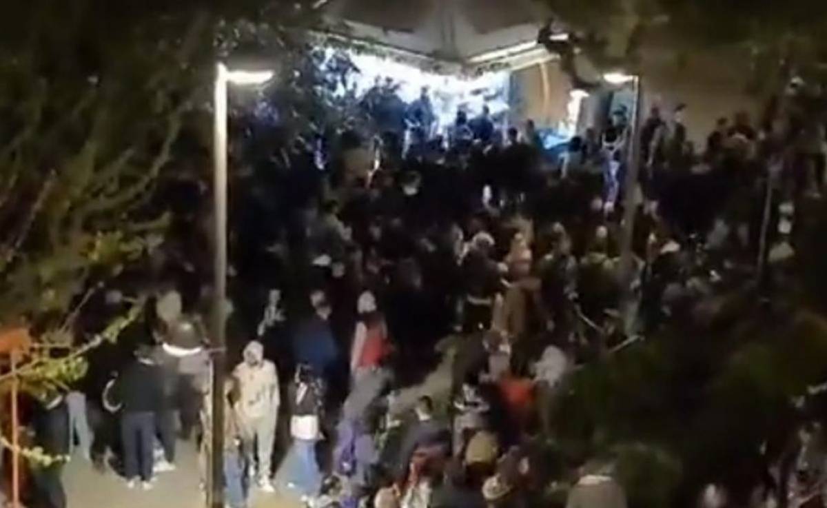 Εκπρόσωπος Αστυνομίας:Να τα βρουν λοιμωξιολόγοι- κυβέρνηση, αφού όλοι είναι έξω