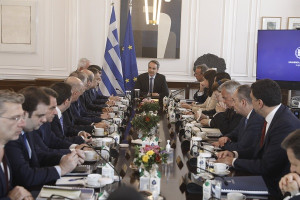 Υπουργικό Συμβούλιο: Οι κυβερνητικές δράσεις για τη Δημόσια Διοίκηση