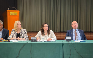 «Μοντέλο Ρόδου» για τη Σαντορίνη- Οι κινήσεις θωράκισης