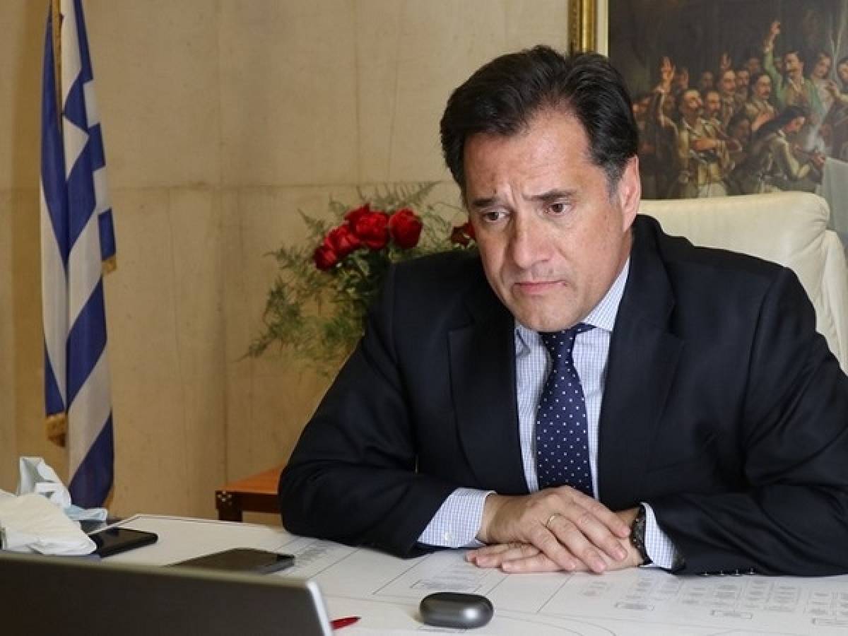 Γεωργιάδης: Έρχεται «πράσινο» φως για το άνοιγμα των χιονοδρομικών κέντρων