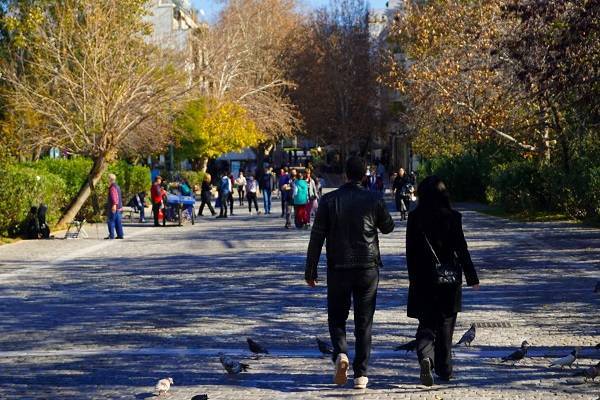 Σε ισχύ τα νέα μέτρα χαλάρωσης- «Βήματα» προς την κανονικότητα