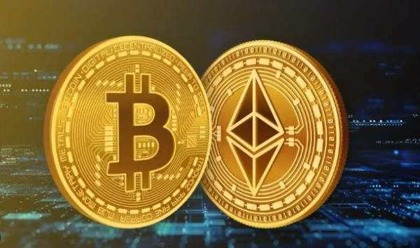 Ανακτά δυνάμεις το Bitcoin-Ξεπέρασε τα 2.000 δολάρια το Ethereum