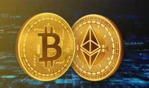 Ανακτά δυνάμεις το Bitcoin-Ξεπέρασε τα 2.000 δολάρια το Ethereum
