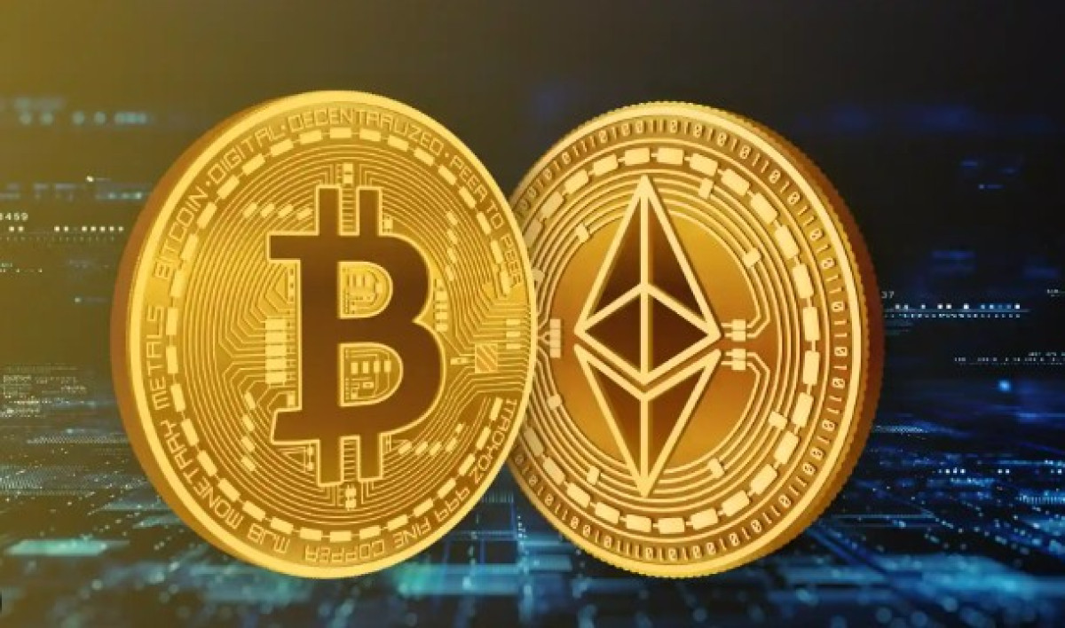 Ανακτά δυνάμεις το Bitcoin-Ξεπέρασε τα 2.000 δολάρια το Ethereum