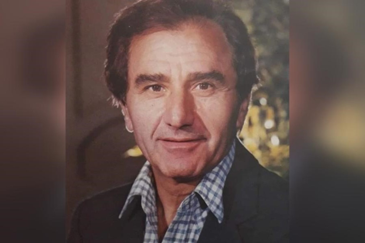 Έφυγε από τη ζωή ο ηθοποιός Θόδωρος Κατσαδράμης