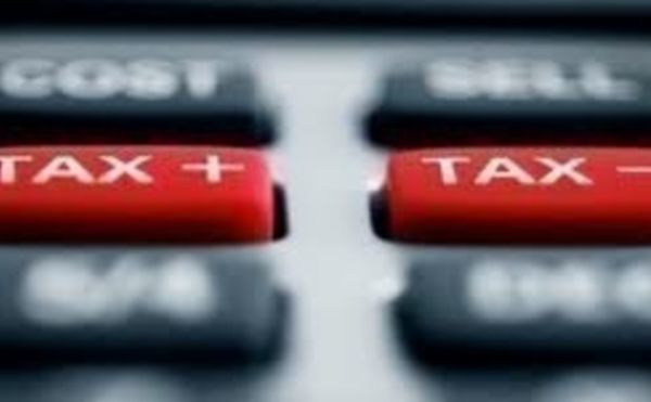 Αυτές είναι οι 30 προτάσεις για το φορολογικό που κατέθεσε η ΓΣΕΒΕΕ στον Γ. Στουρνάρα