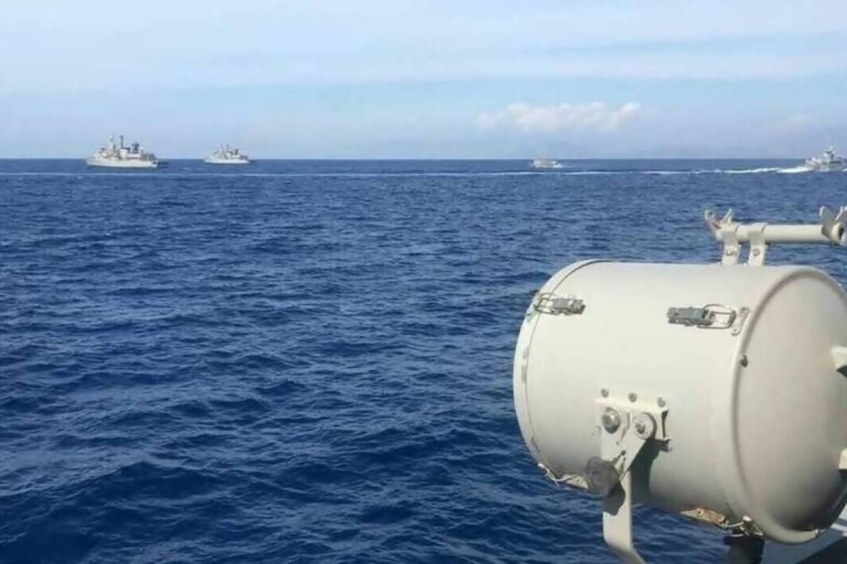 Προεδρικό διάταγμα για επέκταση στα 12 ναυτικά μίλια στο Ιόνιο