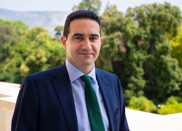 Μιχάλης Κατρίνης στο Reporter: Θα ήταν ιστορικό λάθος να χαθεί η ευκαιρία της πολιτικής αλλαγής