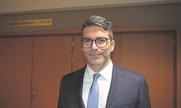 ΔΕΠΑ: Νέο business plan και επέκταση σε νέες δραστηριότητες
