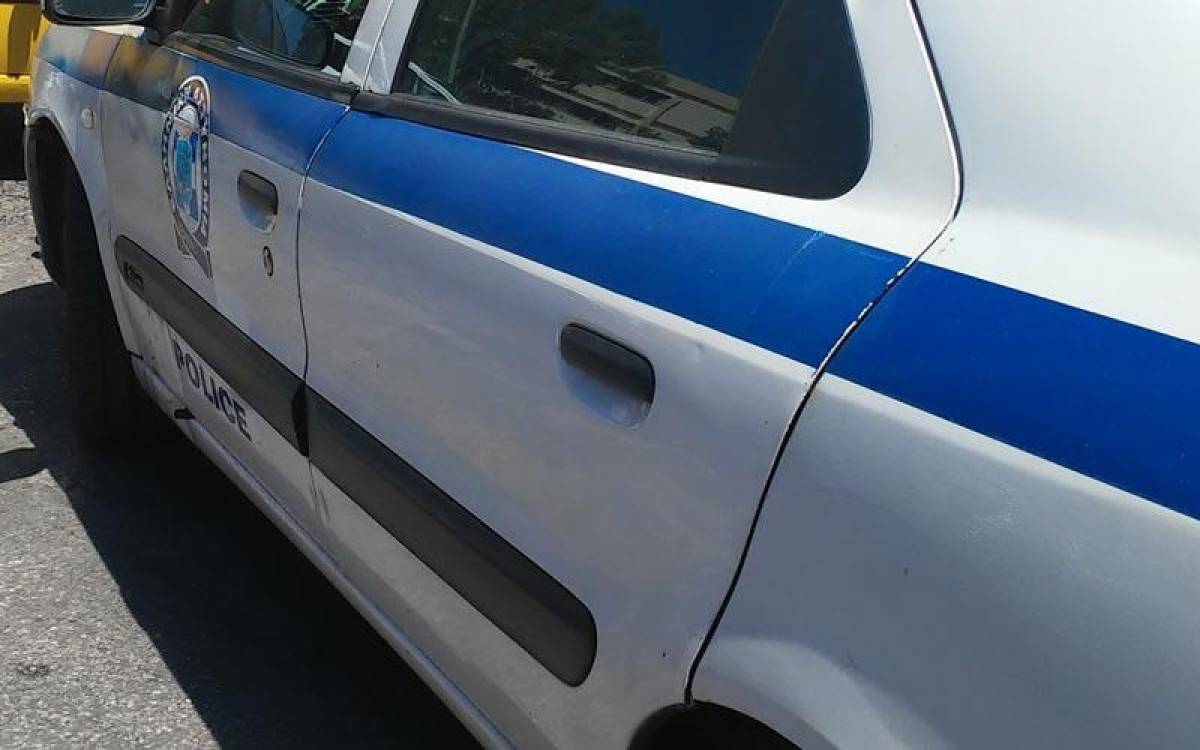 Κινηματογραφική απόδραση κρατουμένων από τη Διεύθυνση Μεταγωγών στην Πέτρου Ράλλη